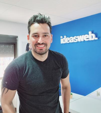 Marcelo Sosa