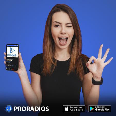 Proradios