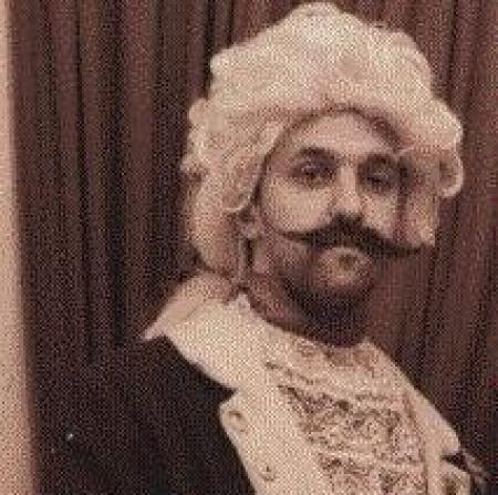 Daniel el Marques