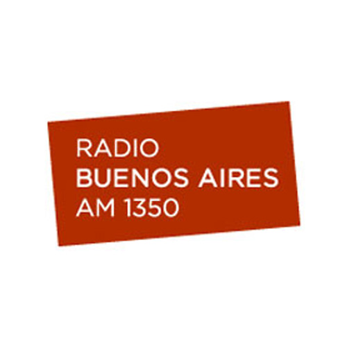 Radio Buenos Aires 1350 AM