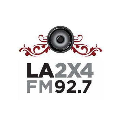 La 2x4 FM 92.7