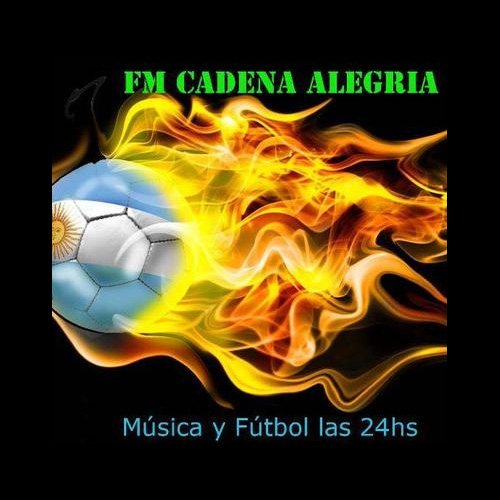 Cadena Alegria 105.7 FM