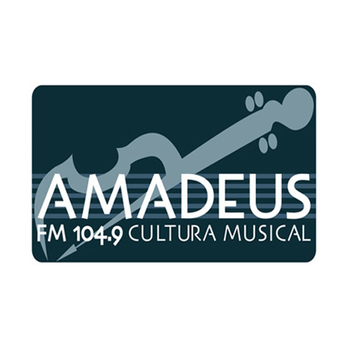 Amadeus Cultura Musical 91.1 FM