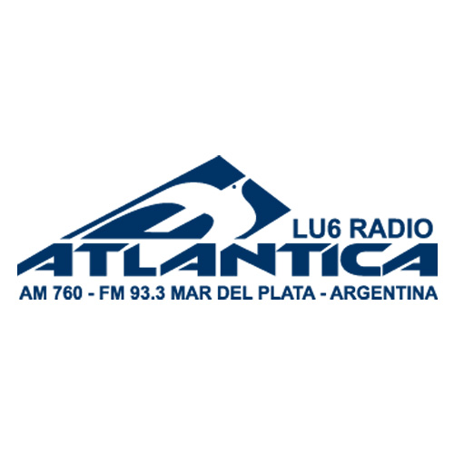 Lu6 Radio Atlantica 760 AM