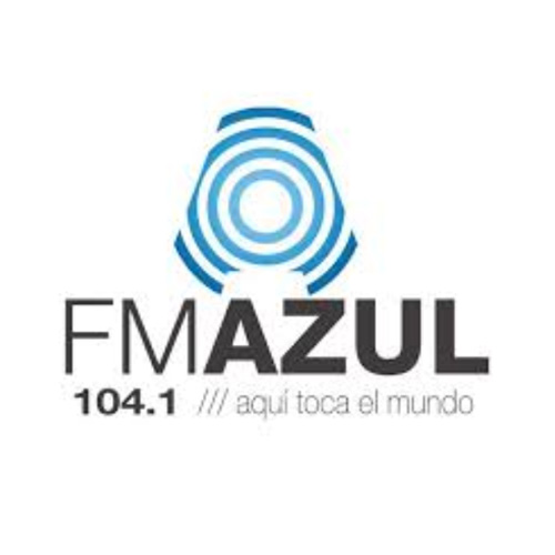 FM Azul 104.1