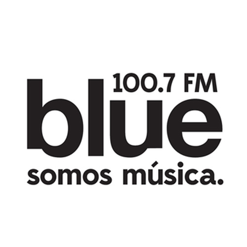 Blue 100.7 FM