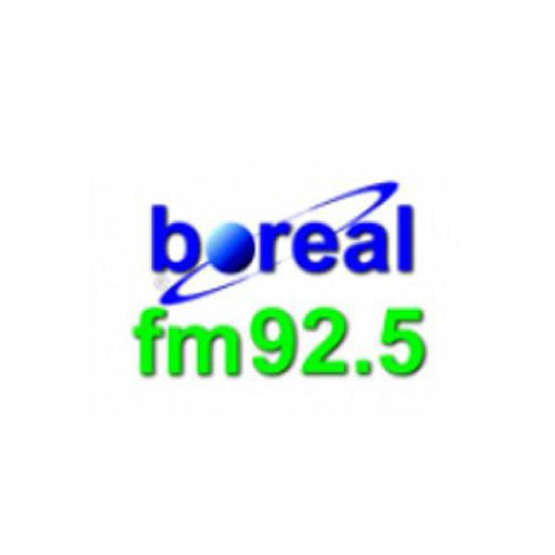 Boreal FM 92.5