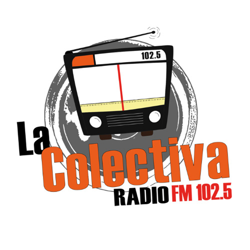 La Colectiva Radio FM 102.5