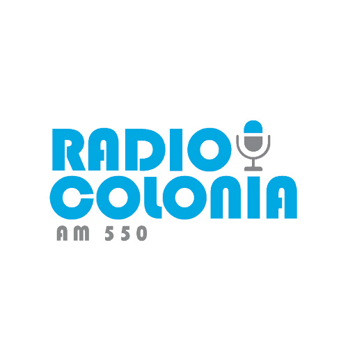 Radio Colonia 550 AM