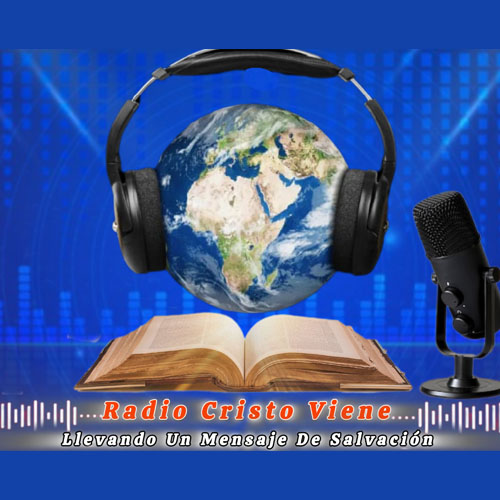 Radio Cristo Viene Fm