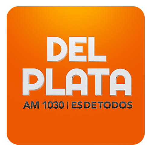 Del Plata 1030 AM