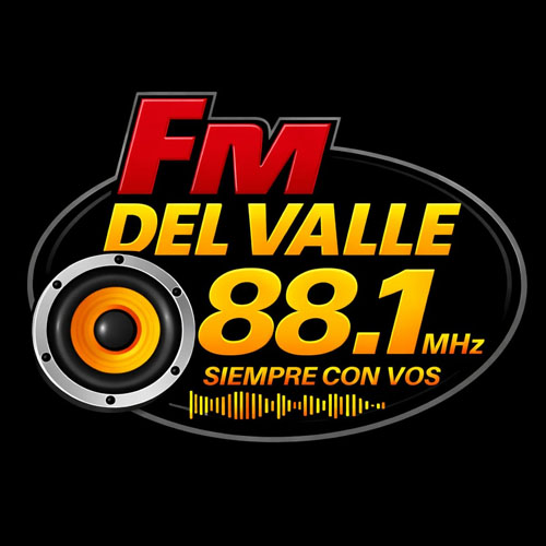FM Del Valle 88.1