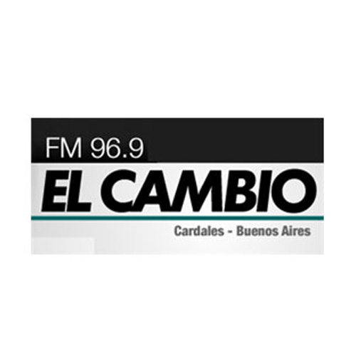 FM El Cambio 96.9