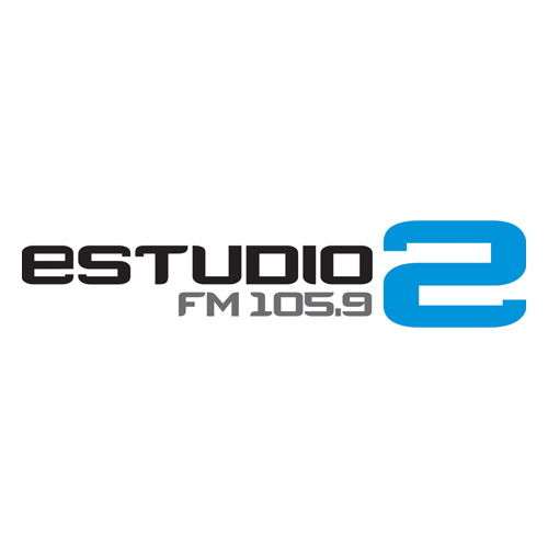 Estudio 2 105.9 FM