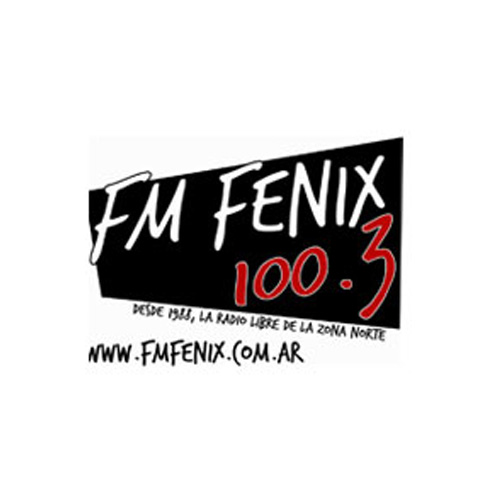 FM Fenix 100.3