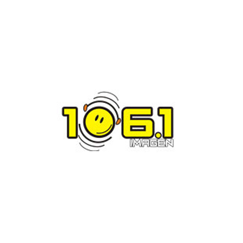 106.1 FM Imagen