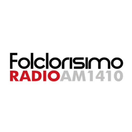 Radio Folclorisimo 1410 AM