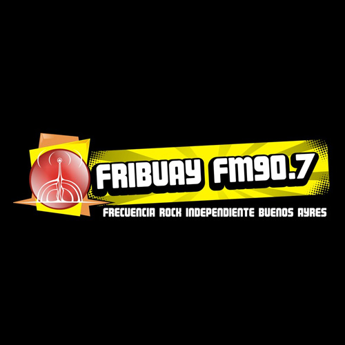 FM Fribuay 90.7