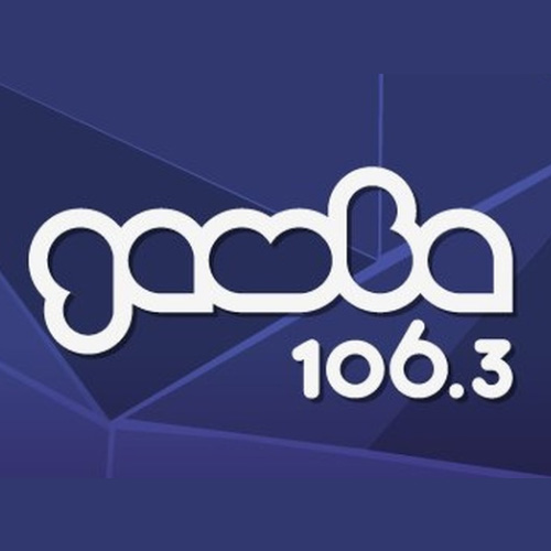 Gamba FM 106.3