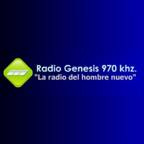 Radio Genesis 970 AM