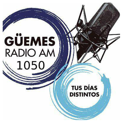 Radio General Guemes AM 1050