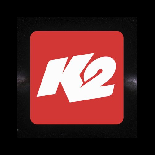 Estacion K2 96.3 FM