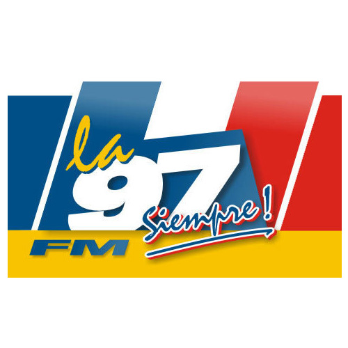 La 97 Siempre 97.3 FM