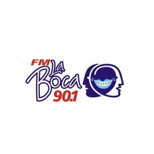 FM La Boca 90.1