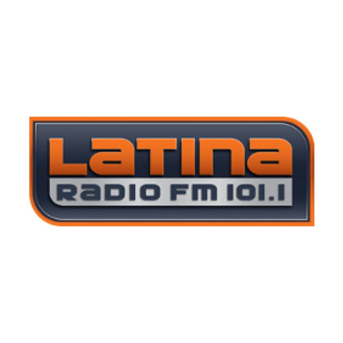 Latina 101.1 FM