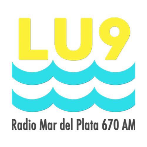 LU9 Radio Mar Del Plata 670 AM