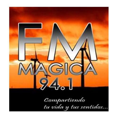 FM Magica 94.1