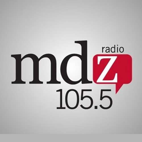 MDZ Radio 105.5 FM