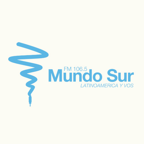Mundo Sur 106.5 FM