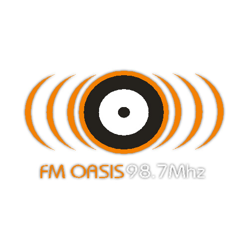 Oasis FM 98.7 FM