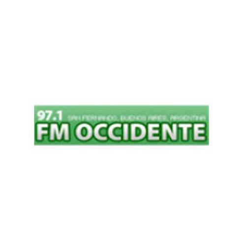 FM Occidente 97.1