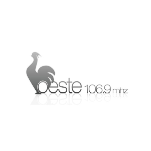 Oeste 106.9 FM