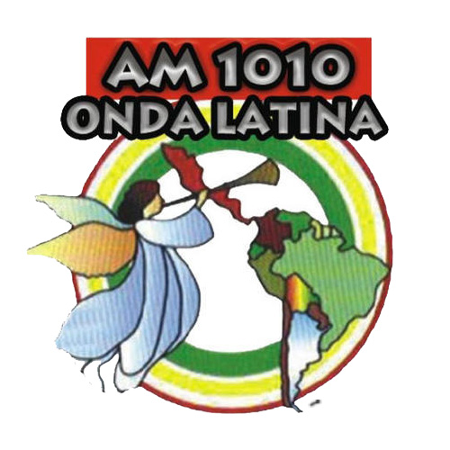 Onda Latina 1010 AM