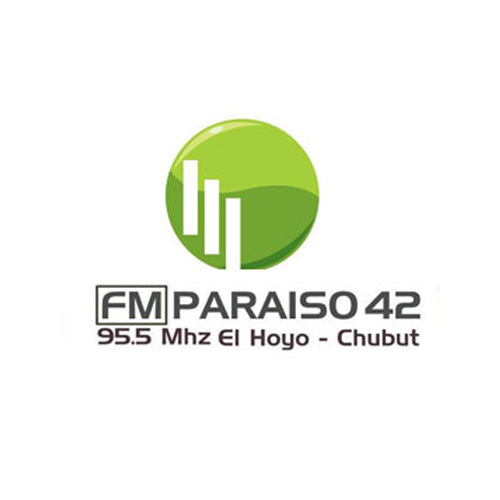FM Paraiso 42 95.5