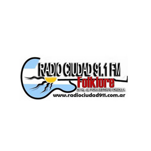 Radio Ciudad 91.1 FM