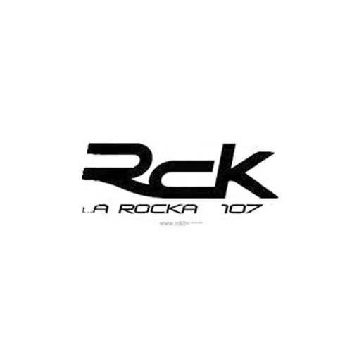 Rck La Rocka 107.3 FM