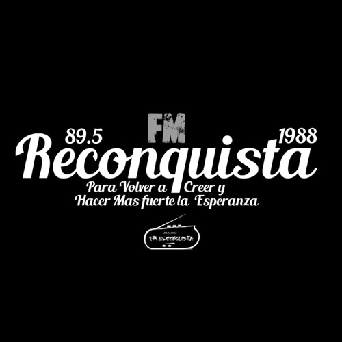FM Reconquista 89.5