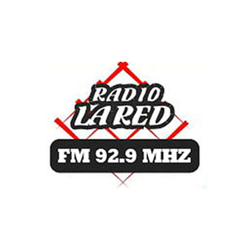 Radio La Red 92.9 FM
