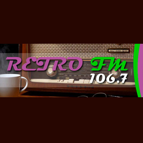 FM Retro 106.7