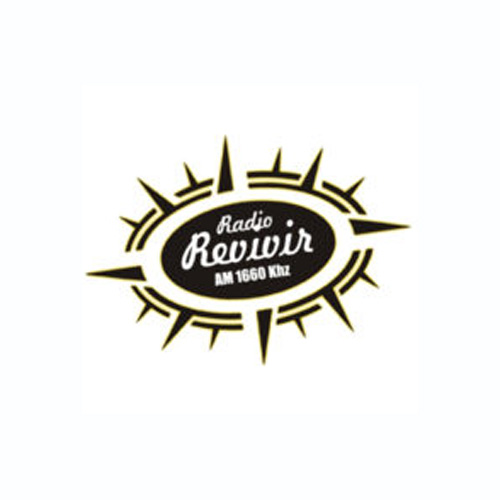 Radio Revivir 1660 AM