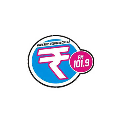 Revolution 101.9 FM