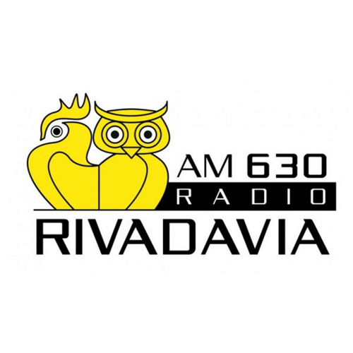 Radio Rivadavia 630 AM