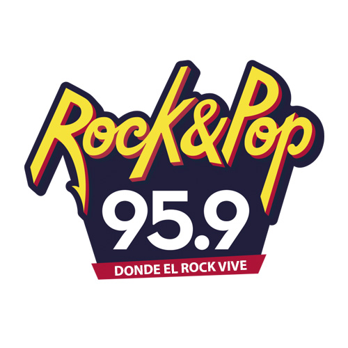 ▷ Rock & 95.9 FM ⇨ Radio Fm En Vivo desde Argentina - Buenos Aires | Proradios