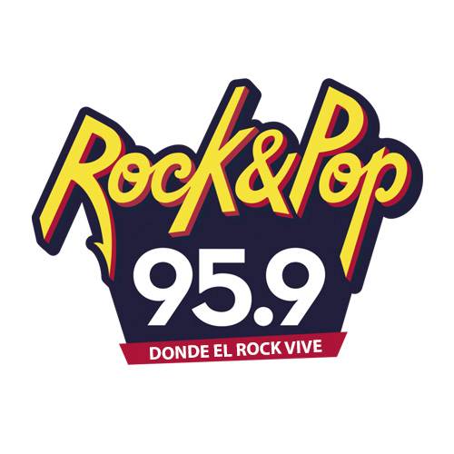 Rock & Pop 95.9 FM