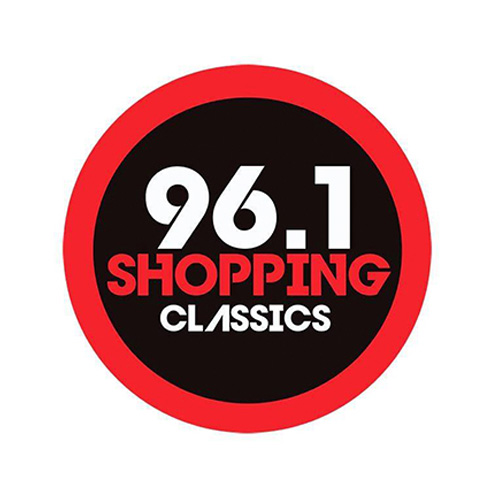 Shopping Classics 96.1 FM