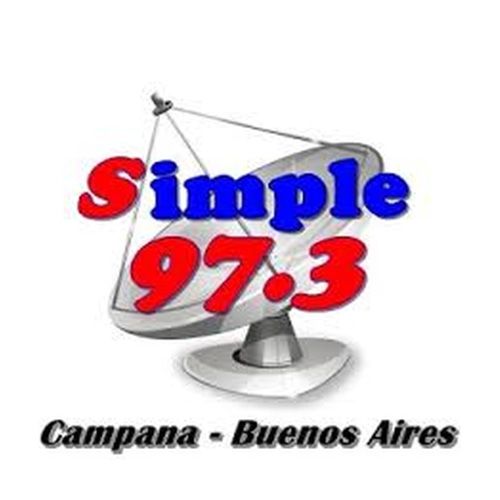 Simple 97.3 FM